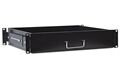 INTELLINET 19" Schublade 2HE (350mm)