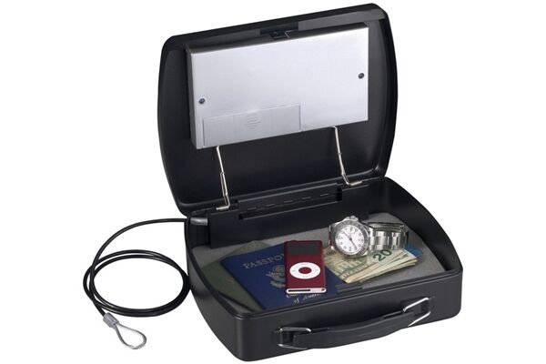 Master Lock Verschlussbox
