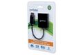 Manhattan DisplayPort auf 2-Port HDMI MST-Hub - Zu