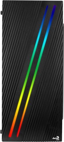 AeroCool Geh Midi Streak MicroATX/ATX/MiniITX o.N.