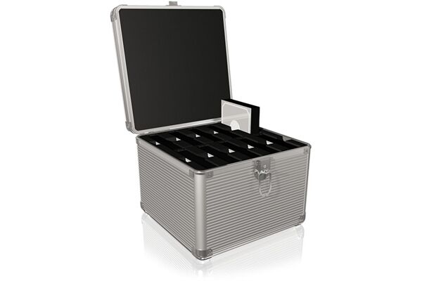 ICY BOX IB-AC628 Transportkoffer