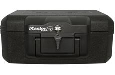 Master Lock Sicherheitskassette