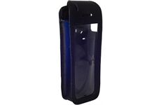 AGFEO Ledertasche (schwarz)