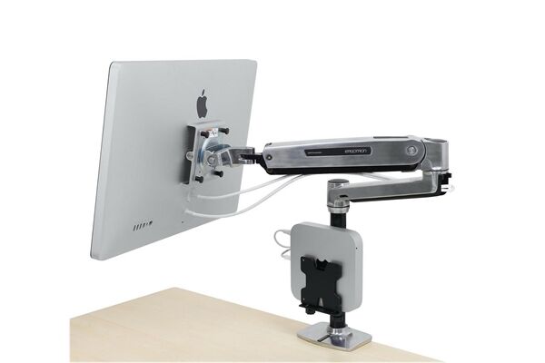 ergotron Halterung
