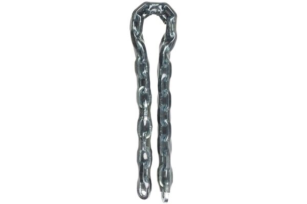 Master Lock Stahl Ketten mit Vinyl-Ummantelung