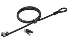 Kensington N17 Sicherheitskabelschloss