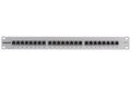 INTELLINET Patchpanel 1HE 24-Port Cat6 FTP