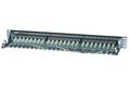 INTELLINET Patchpanel 1HE 24-Port Cat6 FTP