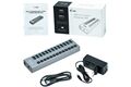 i-tec USB 3.0 Charging HUB 13 Port (60W)