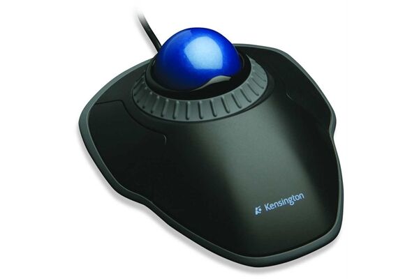 Kensington Orbit Scroll Ring