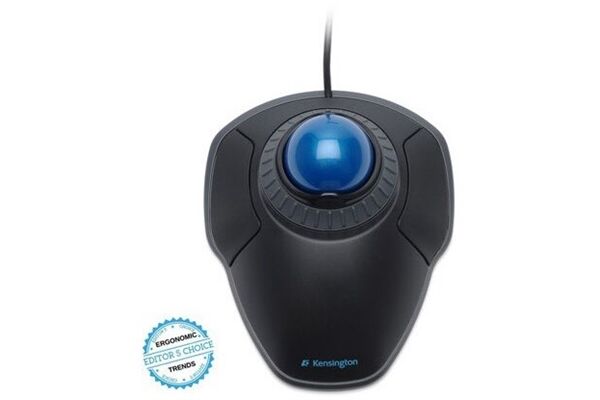 Kensington Orbit Scroll Ring