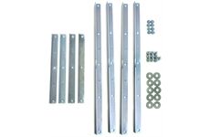 ergotron Adapter-/Erweiterungskit