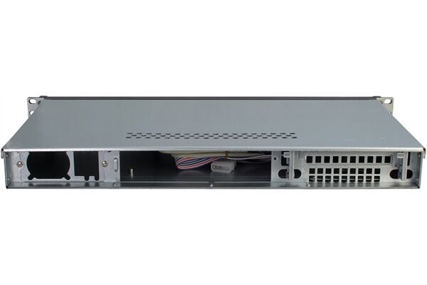 Inter-Tech IPC 1U-K-125L 1HE (48,3cm)