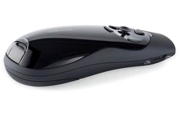 Kensington Presenter Expert Green Laser