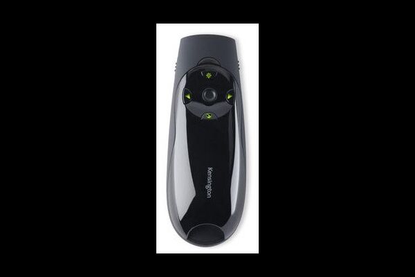 Kensington Presenter Expert Green Laser