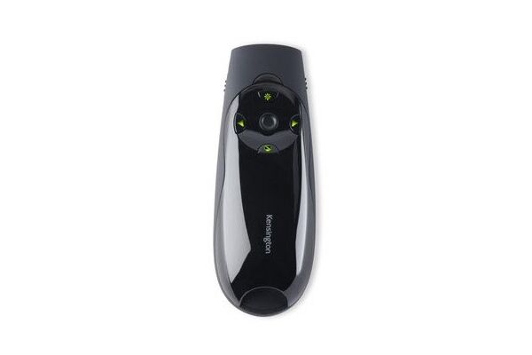 Kensington Presenter Expert Green Laser