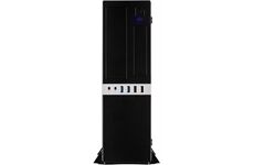 Inter-Tech IT-503 (schwarz)