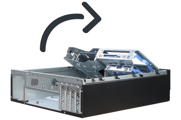 Inter-Tech IT-502