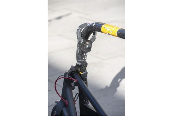 Master Lock Handschellenschloss Street Cuff