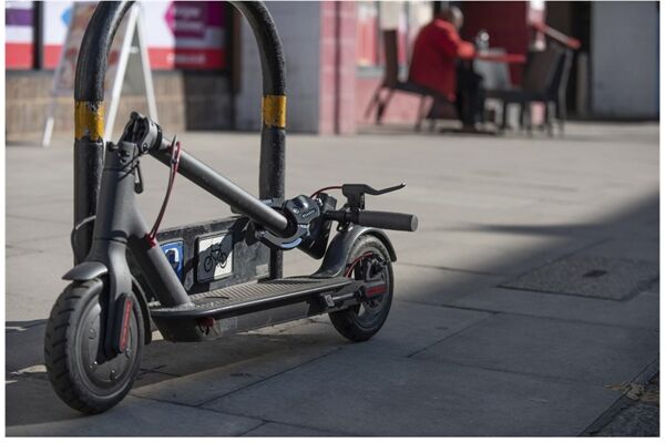 Master Lock Handschellenschloss Street Cuff