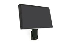 ergotron Neo-Flex Monitor Wandhalterung