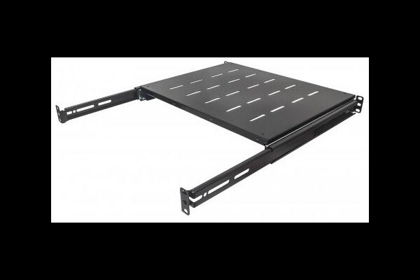 INTELLINET Fachboden 1HE (483x600 mm)