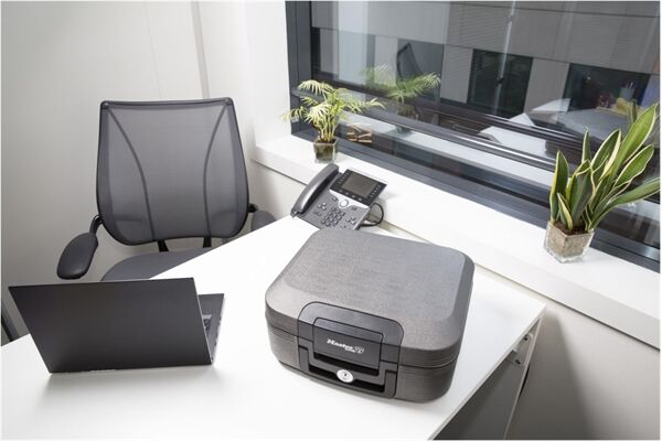 Master Lock Sicherheitskassette