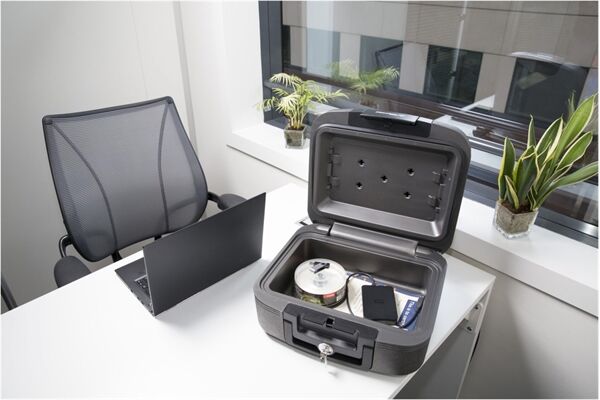 Master Lock Sicherheitskassette