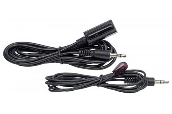 Manhattan HDMI over Ethernet Extender Kit - Video-