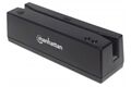 Manhattan USB-Magnetkartenleser - USB-A-Stecker