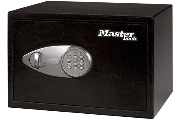 Master Lock Tresor 16L