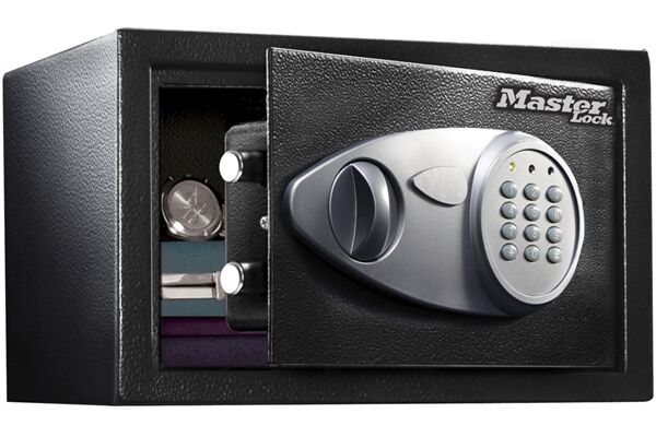 Master Lock Tresor 16L