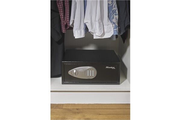 Master Lock Tresor 16L