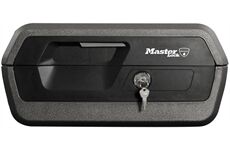 Master Lock Sicherheitskassette.