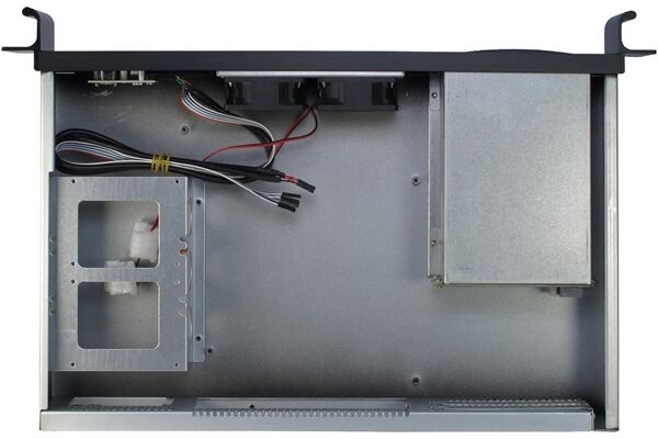 Inter-Tech Geh 1.5U-1528L