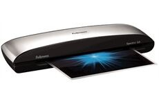 Fellowes Spectra A3 Laminiergerät (schwarz)