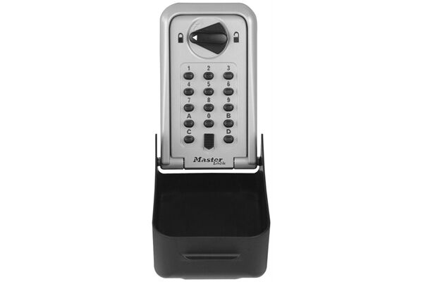 Master Lock Schlüsseltresor