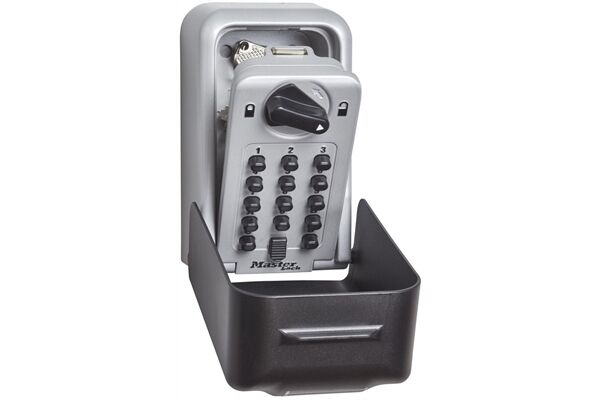 Master Lock Schlüsseltresor