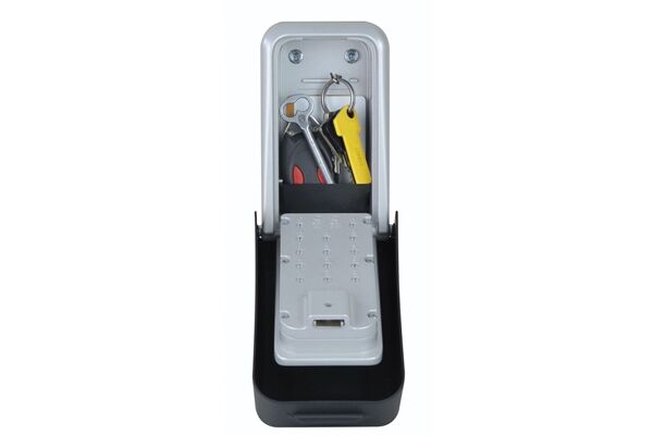 Master Lock Schlüsseltresor