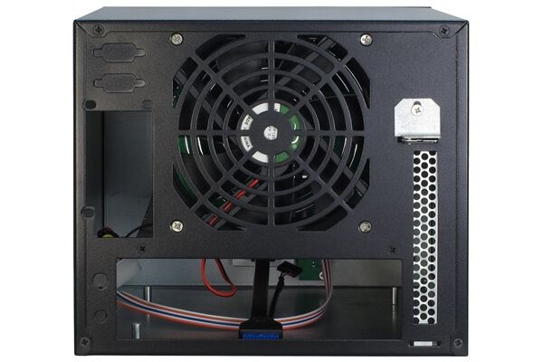 Inter-Tech SC-4004