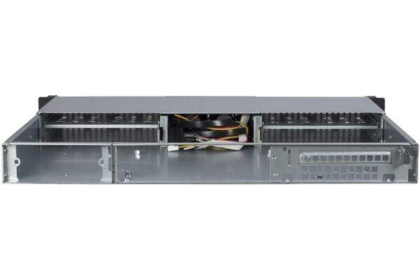 Inter-Tech IPC 1U-10240 1HE (48,3cm)