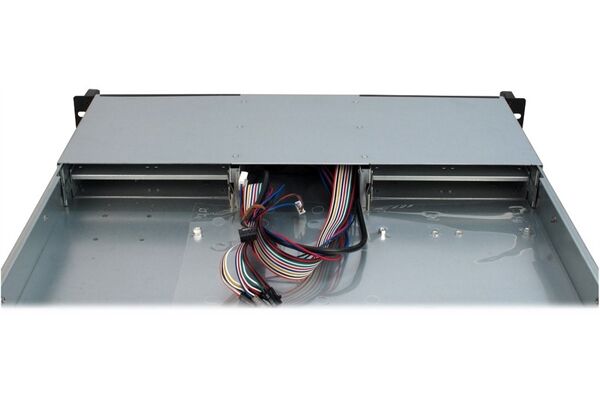 Inter-Tech IPC 1U-10240 1HE (48,3cm)