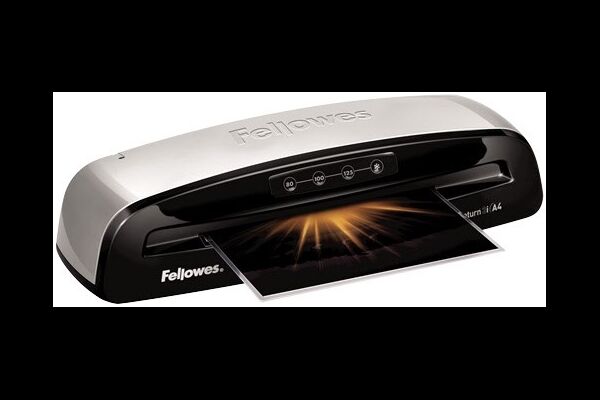 Fellowes Saturn 3i A4 Laminiergerät