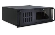 Inter-Tech IPC 4U-4088-S 4HE (48,3cm)