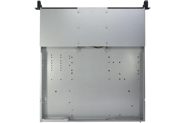 Inter-Tech IPC 1U-10248 1HE (48,3cm)