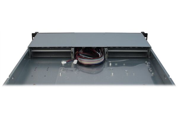 Inter-Tech IPC 1U-10248 1HE (48,3cm)