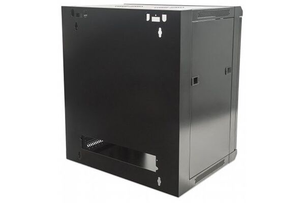 INTELLINET Wandverteiler 9HE 570x450mm