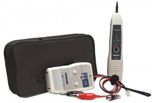 INTELLINET Tongenerator + LAN Netzwerktester