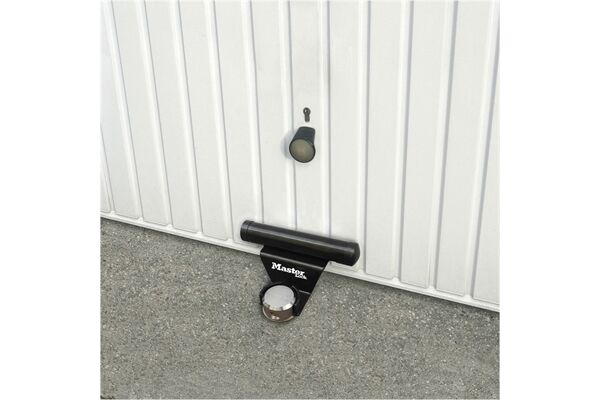 Master Lock Garagentür Schloss-Set