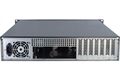 Inter-Tech IPC 2U-2098-SL 2HE (48,3cm)